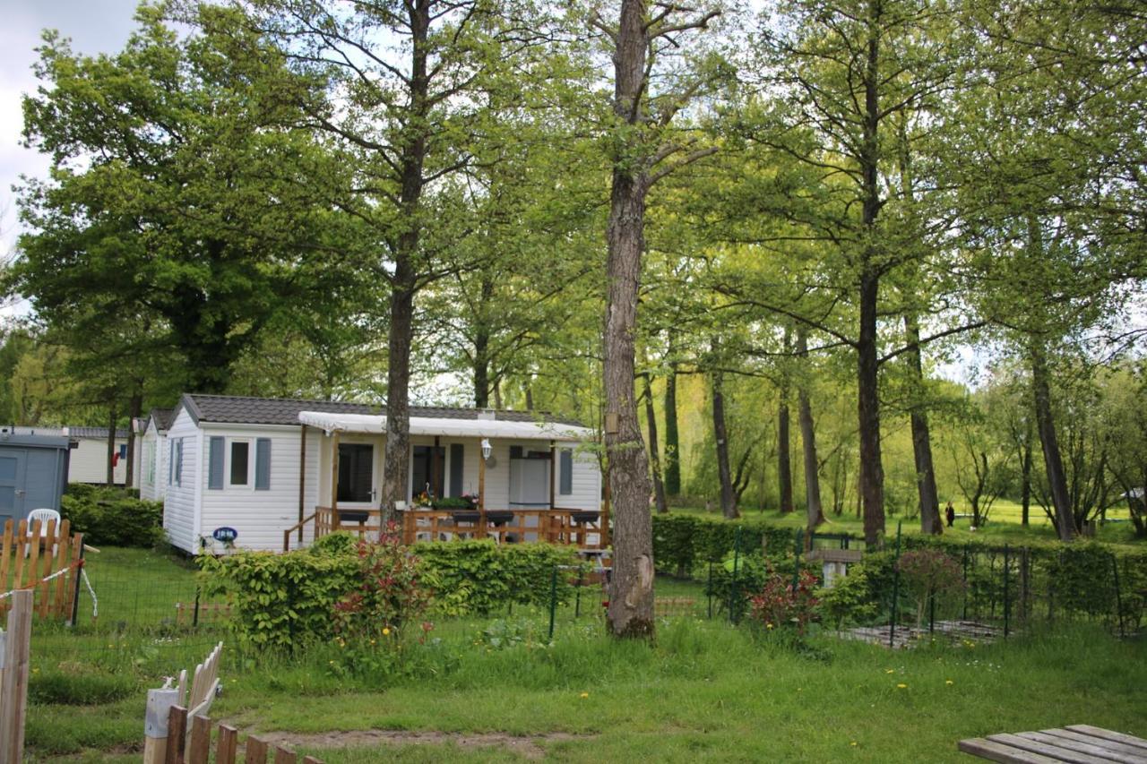 La Sensation Hotell Matringhem Exteriör bild