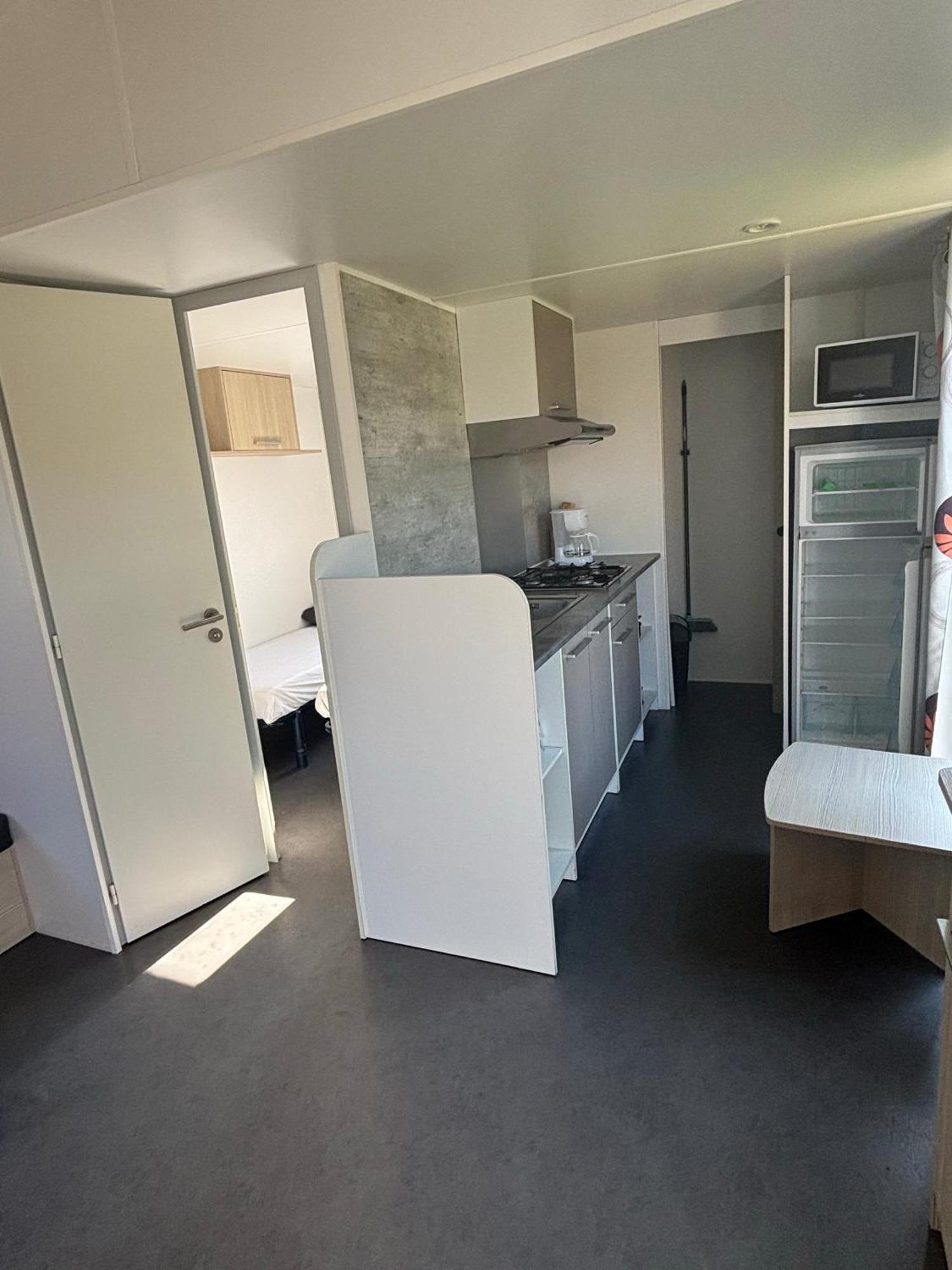 La Sensation Hotell Matringhem Exteriör bild